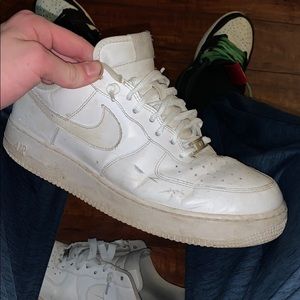 Never get old come get these before it’s to late G